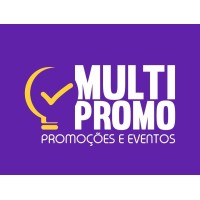 Multipromo Promoções e Eventos logo - Similar company to Artwork Propaganda