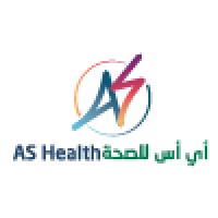 AS Health Group logo - Similar company to Alkalma