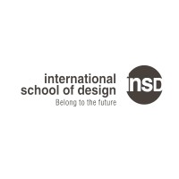 International School of Design (INSD) logo - Similar company to Insd- International School Of Design, Pune Regional Head