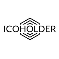 ICOHOLDER logo - Similar company to Cryptototem