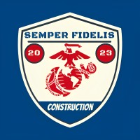 Semper Fidelis Construction logo - Similar company to Direct Mobiles