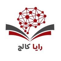 رایاکالج logo - Similar company to Spot On Performance