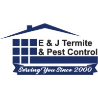 E & J Termite And Pest Control