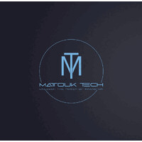 MATTOUK TECH logo - Similar company to Hotspot Event