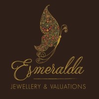 Esmeralda Jewellery logo - Similar company to Cheshire Diamonds Ltd