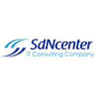 SdNcenter IT Consulting logo - Similar company to Roomauction.Com Ltd