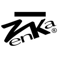 ZENKA logo - Similar company to Phenix Influence