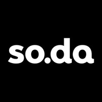 so.da logo - Similar company to Orcafy