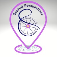 Seated Perspectives logo - Similar company to Seated Perspectives