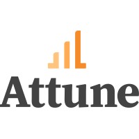 Attune Insights logo - Similar company to Mentive