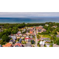 Laguna Mielno Domki i Przyczepy Kempingowe logo - Similar company to Mobi House Sp. Z O.O.