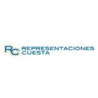 Representaciones Cuesta logo - Similar company to Import Aceros