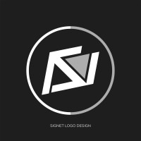 Signet Logo Design logo - Similar company to Alprav Design