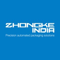 Zhongke India logo - Similar company to Kendro