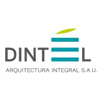 Dintel Arquitectura Integral SAU logo - Similar company to Nti Barcelona