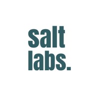 salt labs. logo - Similar company to Chem Concrete Nz