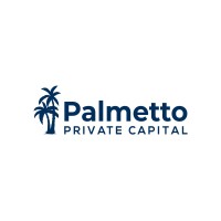 Palmetto Private Capital logo - Similar company to Compel Capital Llc