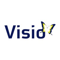 Koninklijke Visio logo - Similar company to Bartimeus