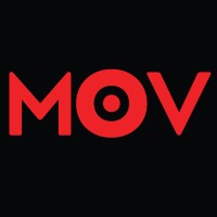 Moviette logo - Similar company to Cleo Media