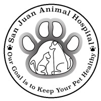 San Juan Animal Hospital logo - Similar company to Broadview Animal Hospital