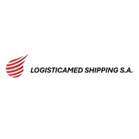 LOGISTICAMED SHIPPING S.A logo - Similar company to Src_Service