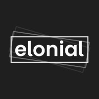 Elonial logo - Similar company to Nectios