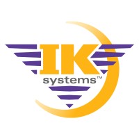 IK Systems logo - Similar company to Frontrunner Network Systems