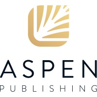 Aspen Publishing logo - Similar company to Elephant Learning