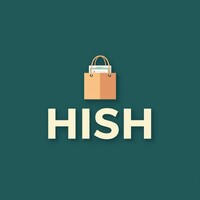 HISH logo - Similar company to Hish It Services