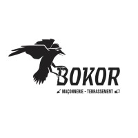 BOKOR logo - Similar company to Atelier Kiso