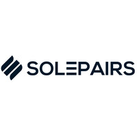 Solepairs logo - Similar company to Booe