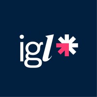 Instituto de Liderazgo Generativo LATAM logo - Similar company to Cerpat