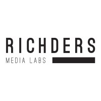 RICHDERS logo - Similar company to De-Gifting