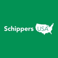 Schippers USA logo - Similar company to Ms Schippers