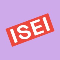 ISEI beauty market logo - Similar company to Yanser Group
