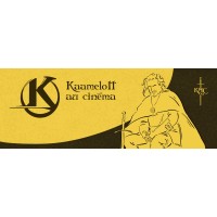 Kaamelott Au Cinéma logo - Similar company to Regular Production