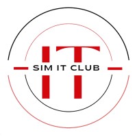 SIM Information Technology Club logo - Similar company to Sim Innovation And Networking Society (Ions)