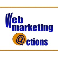 Webmarketing Actions logo - Similar company to Website It Solution