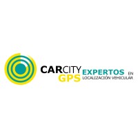 Car City GPS logo - Similar company to Elite Gps Logistics