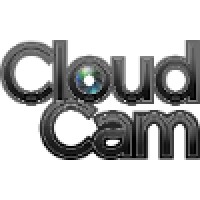 CloudCam logo - Similar company to Cloudcam