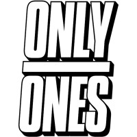 Only Ones logo - Similar company to Resident Threads
