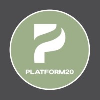Platform20 logo - Similar company to Toytalk, Inc. (Now Pullstring, Inc.)