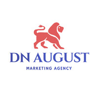 DN August Marketing Agency logo - Similar company to Bland Marketing Agency