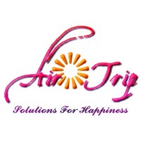 AirTrip logo - Similar company to Skillra Technologies
