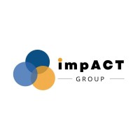 ImpACT Group logo - Similar company to Setuprobotics