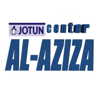 Jotun - Al-Aziza For Painting and Decoration logo - Similar company to Aps Painting Holdco