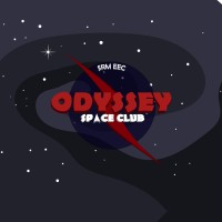Odyssey Space Club of EEC logo - Similar company to Youth Red Cross Of Eec