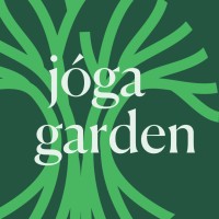 joga.garden logo - Similar company to Ux Focus