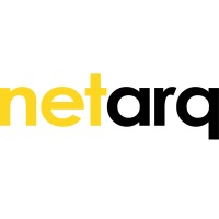 Netarq Estudio de Arquitectura logo - Similar company to Orba Arquitectura & Rehabilitación