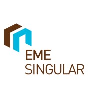 EME Singular logo - Similar company to Doe Facade